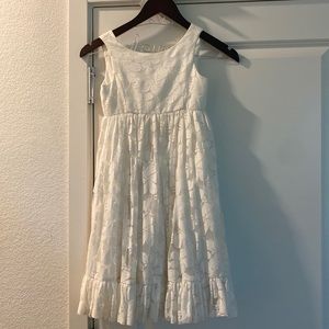 Flower Girl Dress